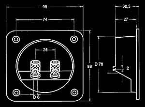 PLUS - Elektronik Lautsprecher & Elektronik - Onlineshop