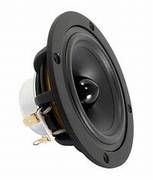 Audio Tragbare Lautsprecher 50Mm 8Ohm 20W Breit Band Lautsprecher Resonanz TonG8 