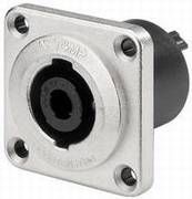 NEUTRIK NLT-4FX SPEAKON-Armaturen Stecker-Wetterfest 