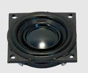 Mini Lautsprecher Miniaturlautsprecher 40mm Kleinlautsprecher 8 OHM 3W 